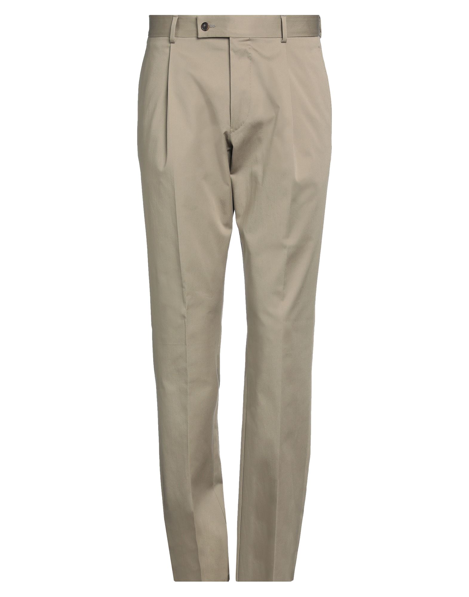 CARUSO Hose Herren Salbeigrün von CARUSO