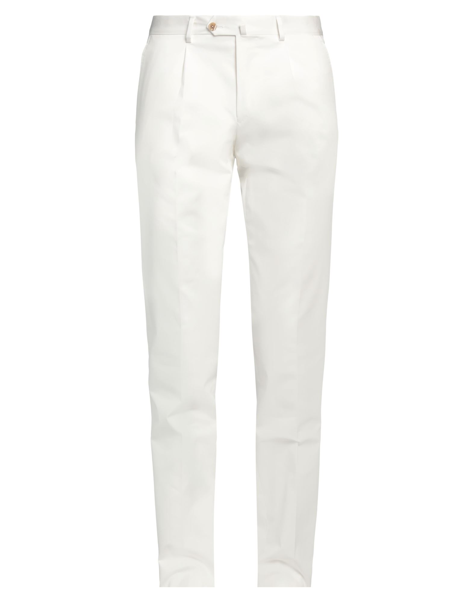 CARUSO Hose Herren Weiß von CARUSO