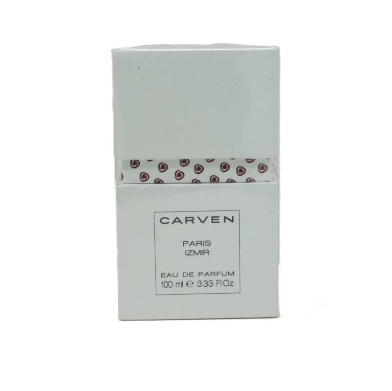 CARVEN Eau de Parfum Carven Izmir Eau de Parfum 100 ml von CARVEN