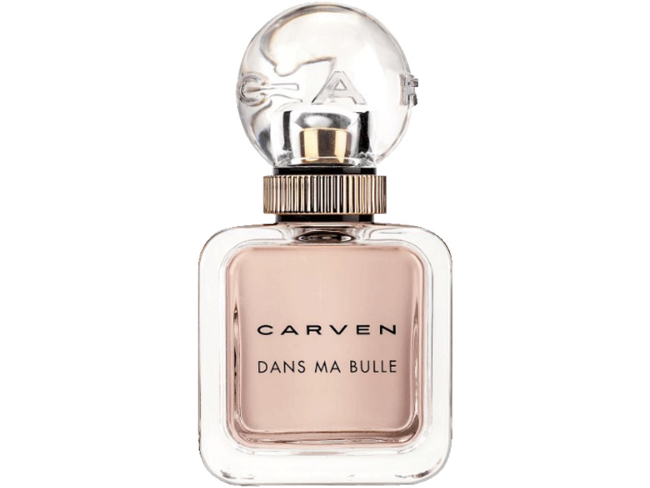 CARVEN Eau de Parfum Dans Ma Bulle EdP Nat. Spray, Damenduft von CARVEN