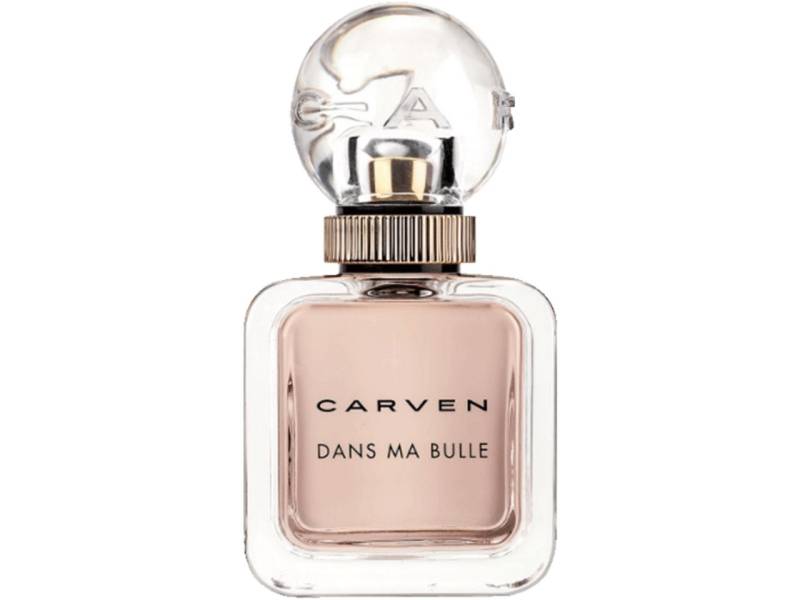 CARVEN Eau de Parfum Dans Ma Bulle EdP Nat. Spray, Damenduft von CARVEN
