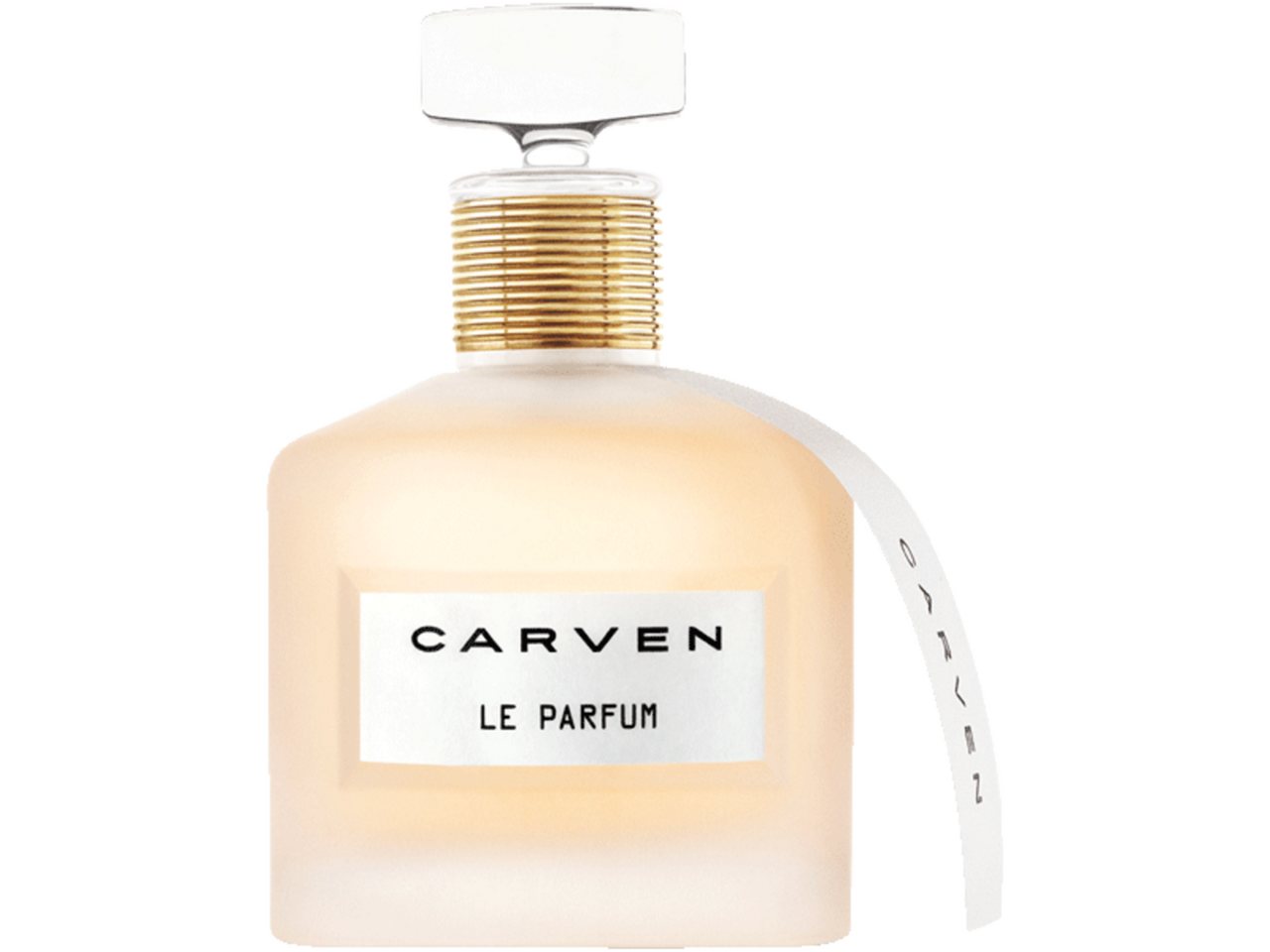 CARVEN Eau de Parfum Le Parfum E.d.P. Nat. Spray von CARVEN