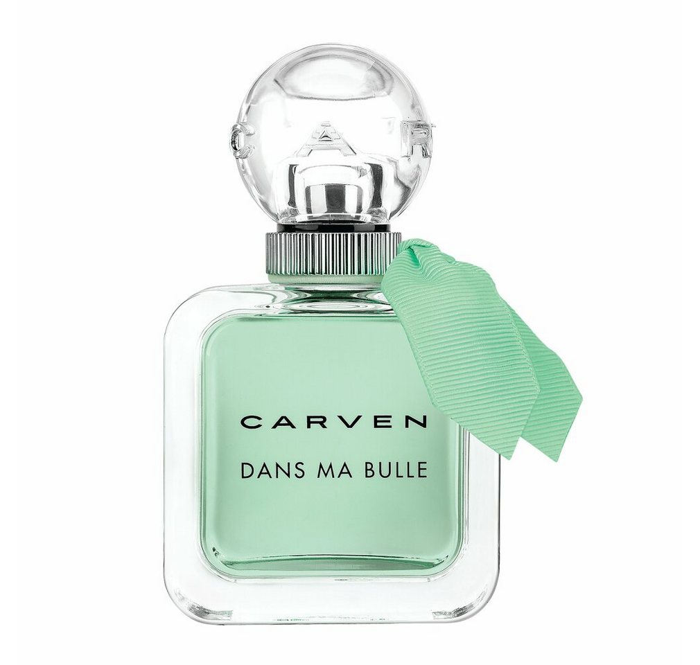 CARVEN Eau de Toilette Dans Ma Bulle Eau de Toilette Spray - 50ml von CARVEN