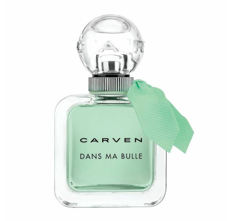 CARVEN Eau de Toilette Dans Ma Bulle Eau de Toilette Spray - 50ml von CARVEN