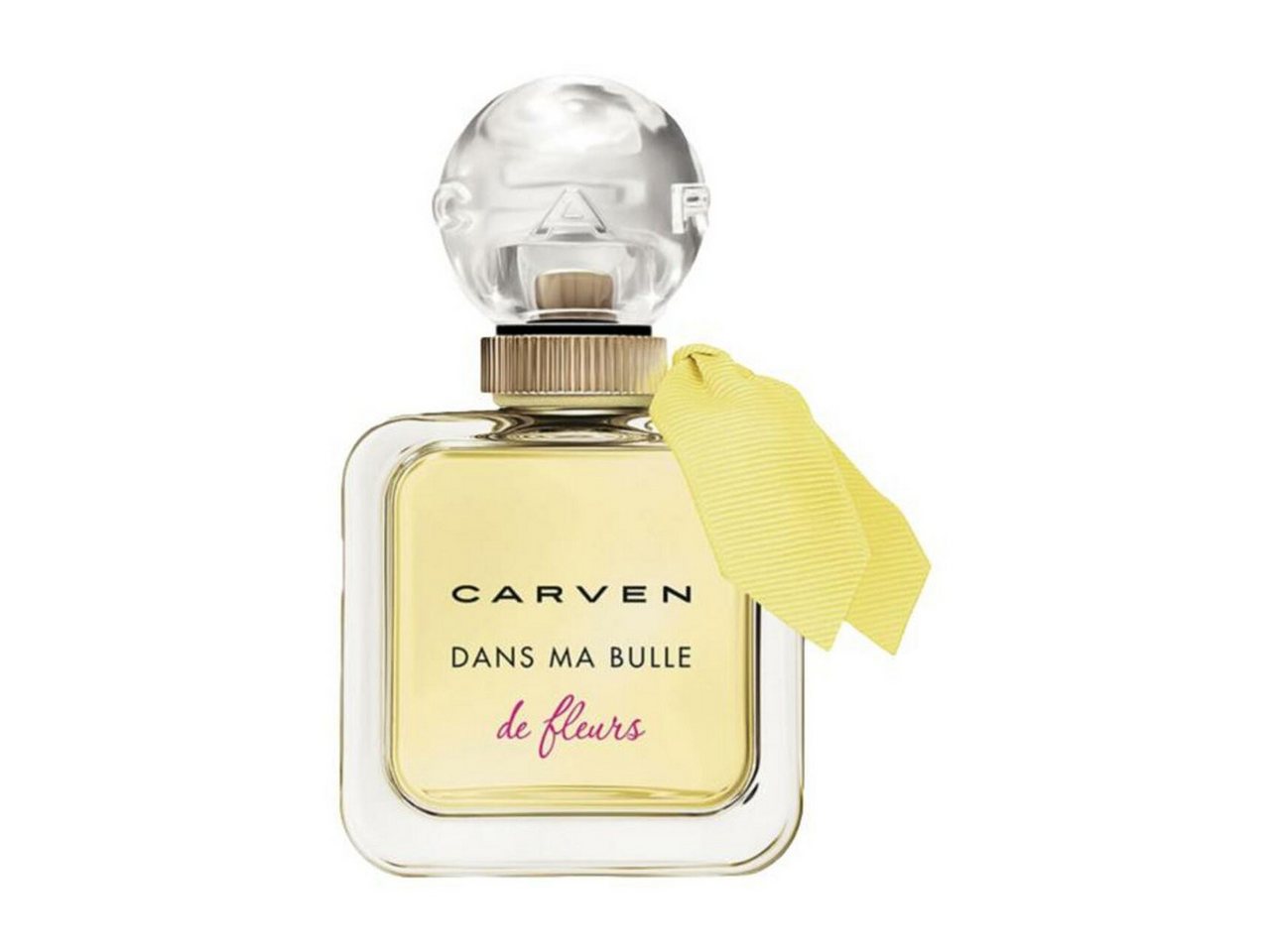 CARVEN Eau de Toilette Dans Ma Bulle de Fleurs E.d.T. Nat. Spray von CARVEN