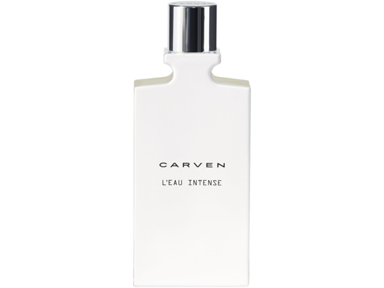 CARVEN Eau de Toilette L'Eau Intense E.d.T. Nat. Spray von CARVEN