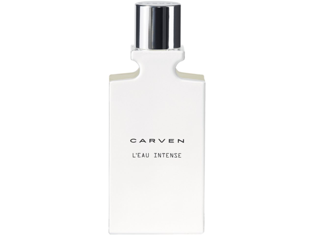 CARVEN Eau de Toilette L'Eau Intense EdT Nat. Spray, Frische Zitrus- und Minznoten – Der Duft eröffnet von CARVEN