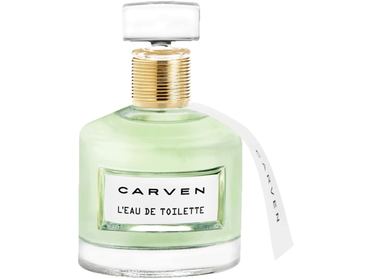 CARVEN Eau de Toilette L'Eau de Toilette E.d.T. Nat. Spray von CARVEN