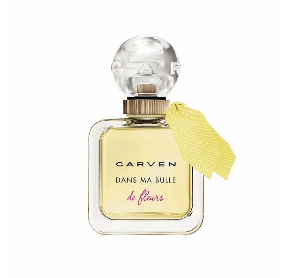 CARVEN Eau de Toilette dans ma bulle fleurs etv 100ml von CARVEN