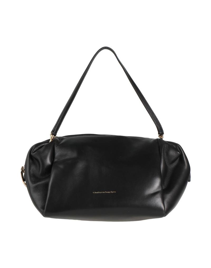 CARVEN Handtaschen Damen Schwarz von CARVEN