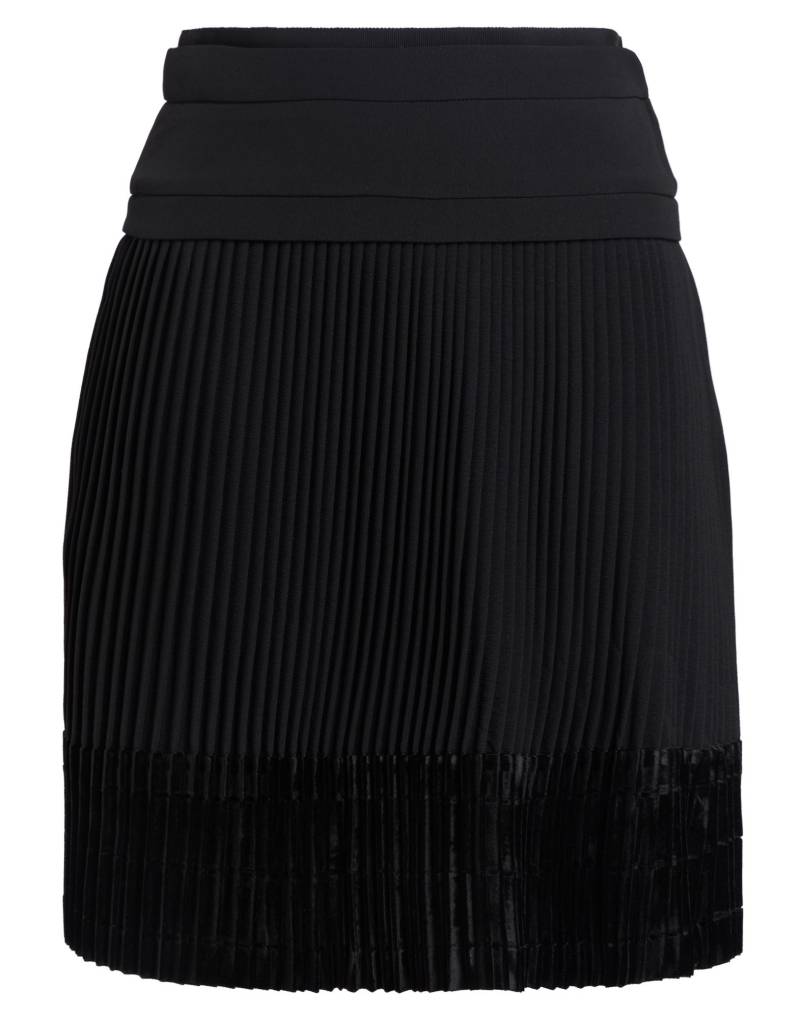 CARVEN Minirock Damen Schwarz von CARVEN