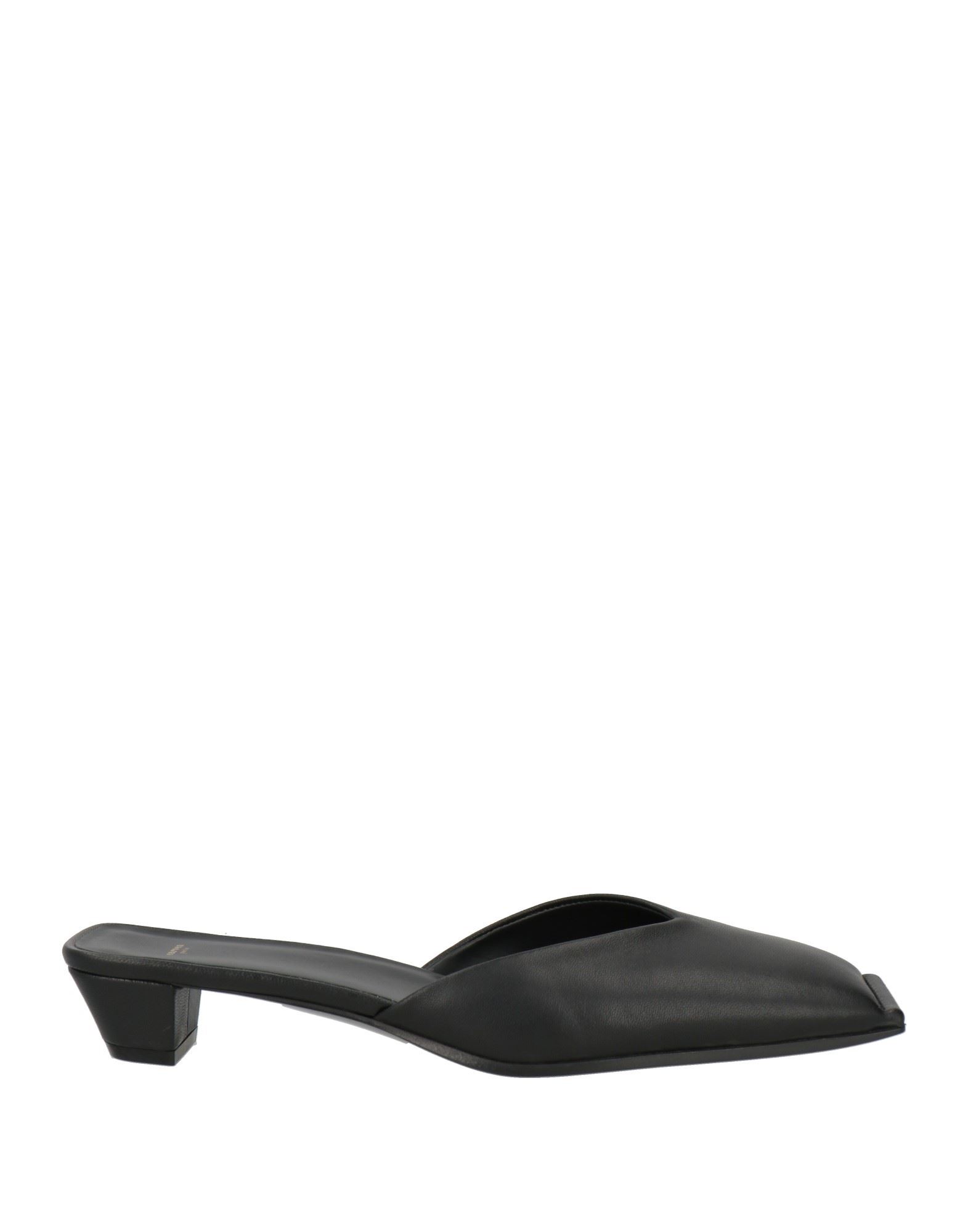 CARVEN Mules & Clogs Damen Schwarz von CARVEN
