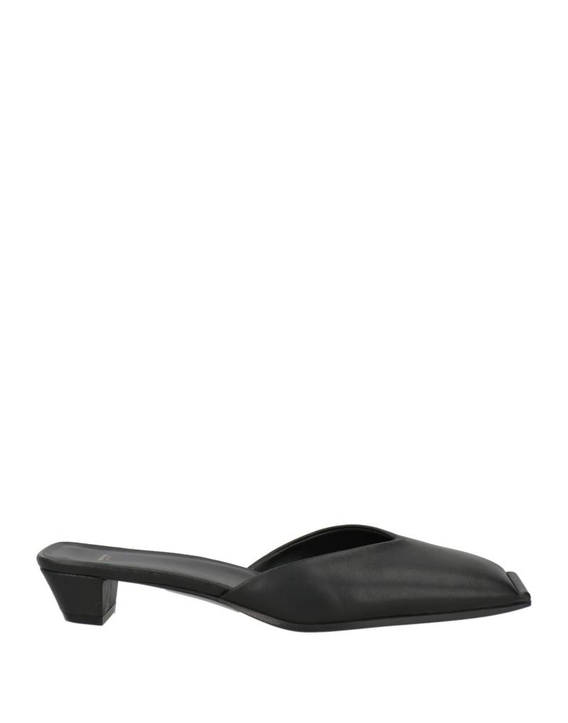 CARVEN Mules & Clogs Damen Schwarz von CARVEN