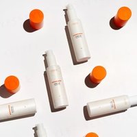 CARY - Everyday Tinted Moisturizer SPF 15 Natural - 50ml von CARY