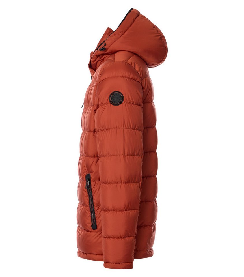 CASA DOMA Anorak Jacke CASA DOMA Anorak Jacke von CASA DOMA