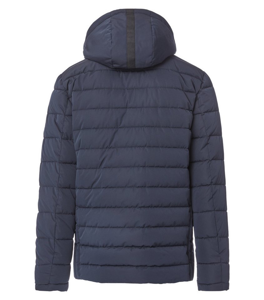CASA DOMA Anorak Steppjacke CASA DOMA Anorak Steppjacke von CASA DOMA
