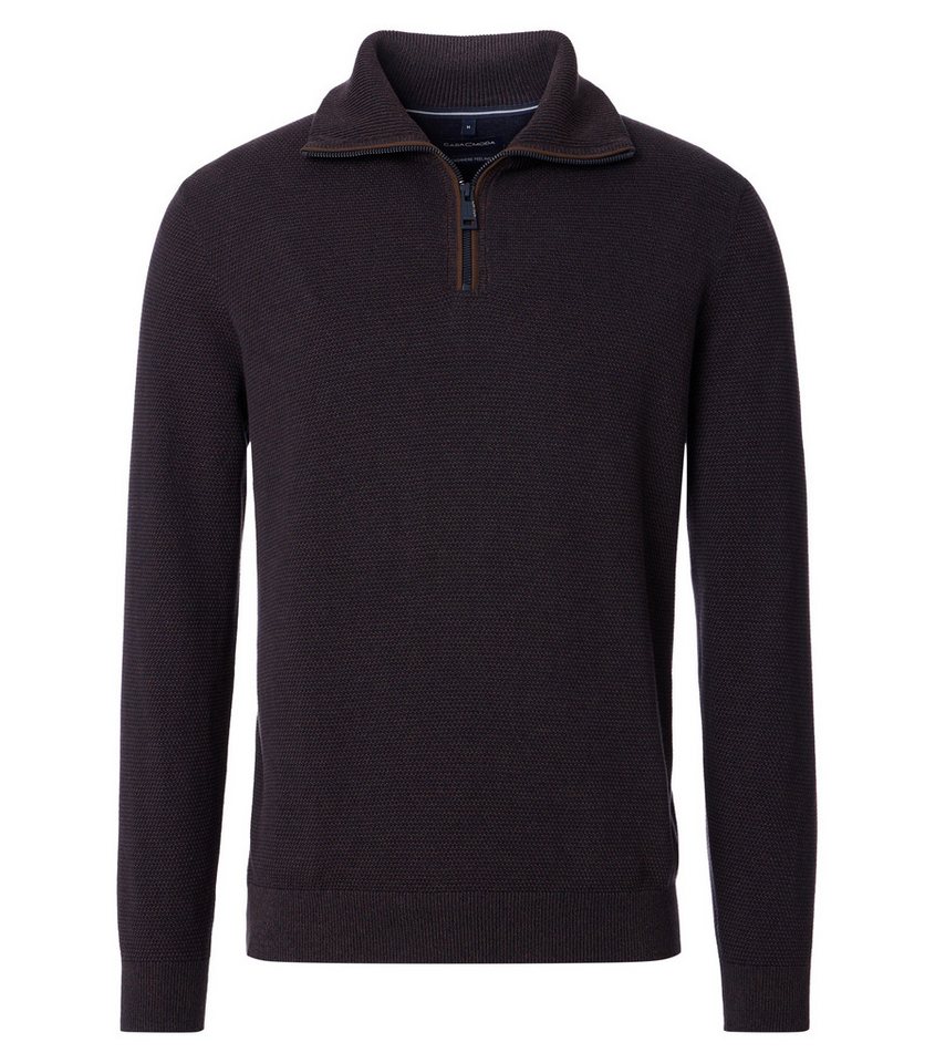 CASA DOMA Strickpullover Stricktroyer von CASA DOMA