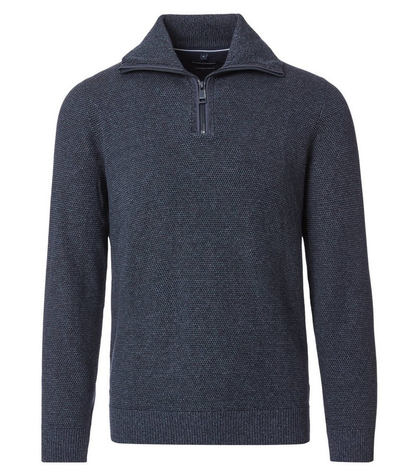 CASA DOMA Strickpullover Stricktroyer von CASA DOMA