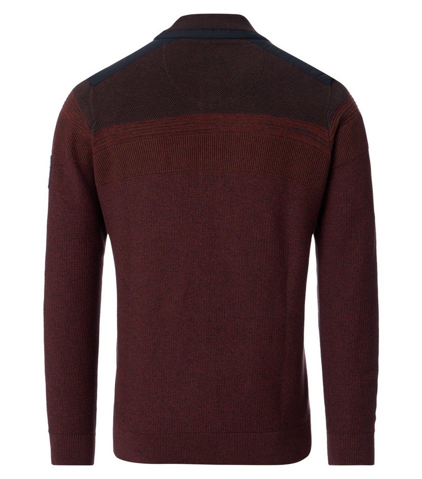 CASA DOMA Strickpullover Troyer CASA DOMA Strickpullover Troyer von CASA DOMA