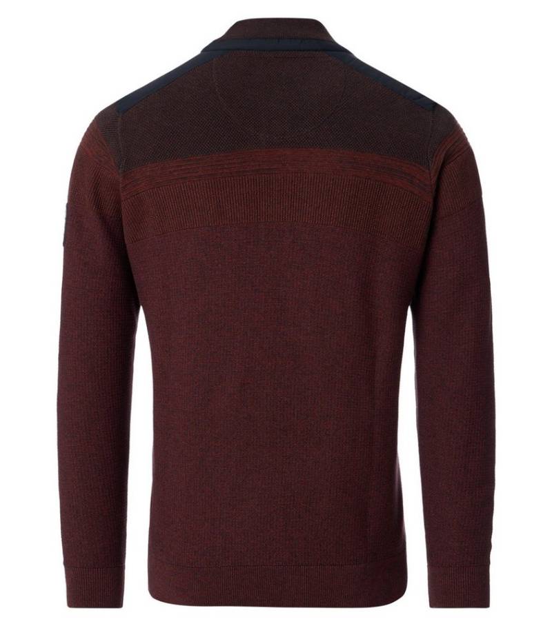 CASA DOMA Strickpullover Troyer von CASA DOMA
