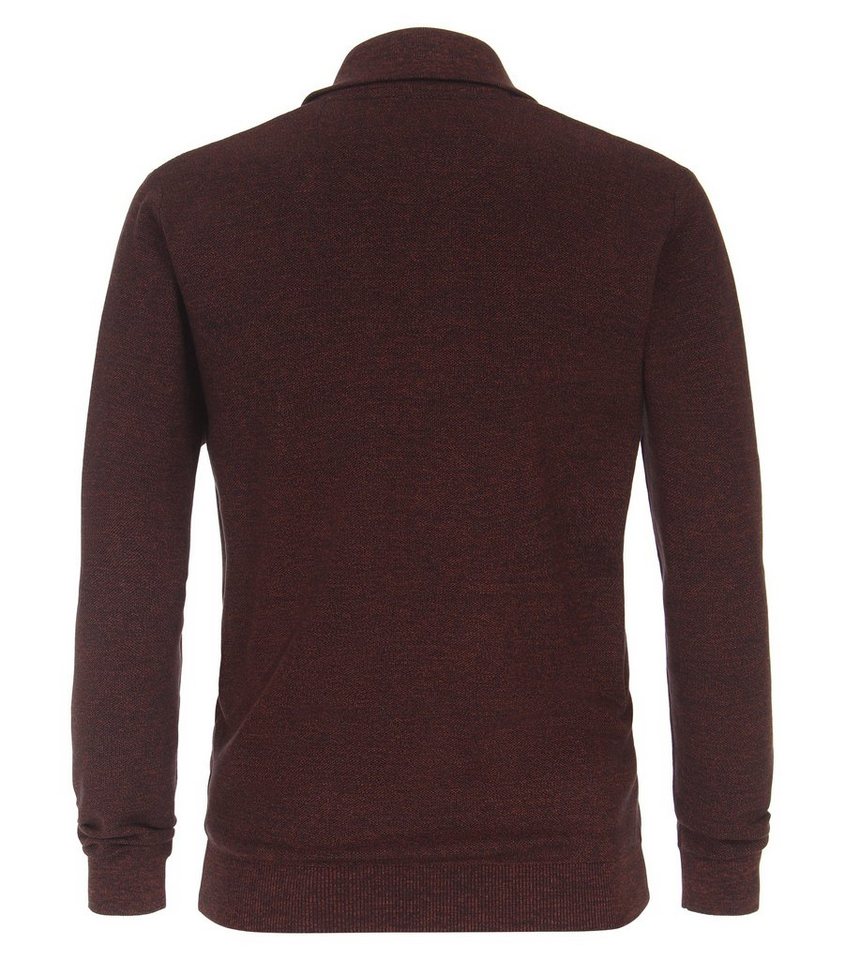 CASA DOMA Strickpullover Troyer CASA DOMA Strickpullover Troyer von CASA DOMA