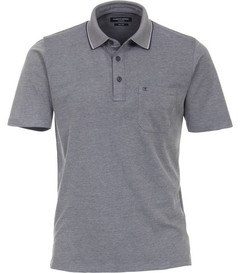 CASA DOMA T-Shirt Polo-Shirt uni von CASA DOMA