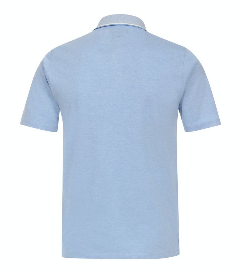 CASA DOMA T-Shirt Polo-Shirt uni von CASA DOMA