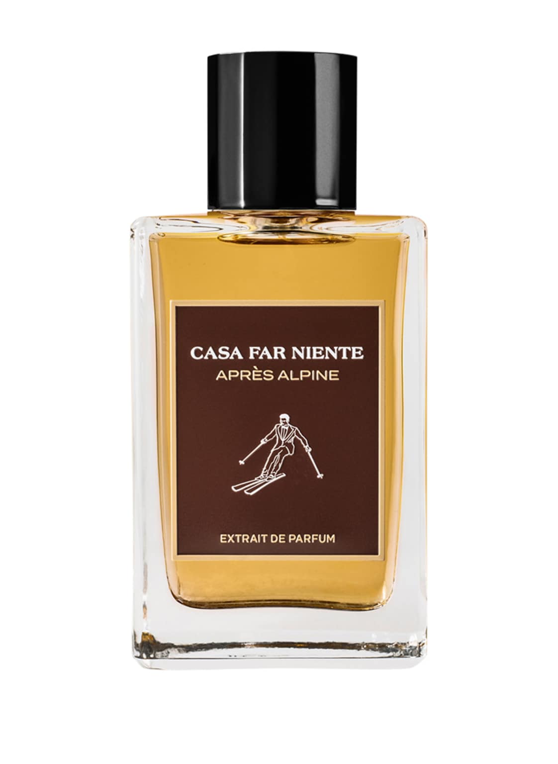 Casa Far Niente Après Alpine Extrait de Parfum 100 ml von CASA FAR NIENTE