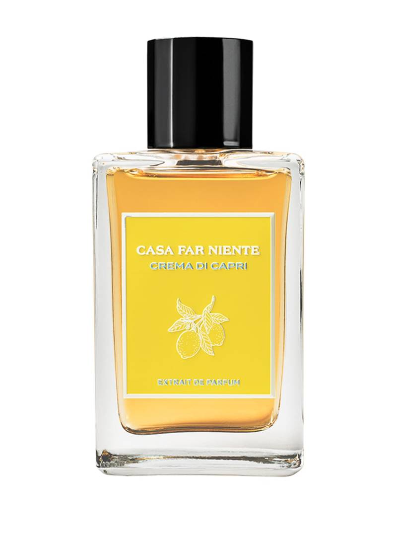 Casa Far Niente Crema Di Capri Extrait de Parfum 100 ml von CASA FAR NIENTE