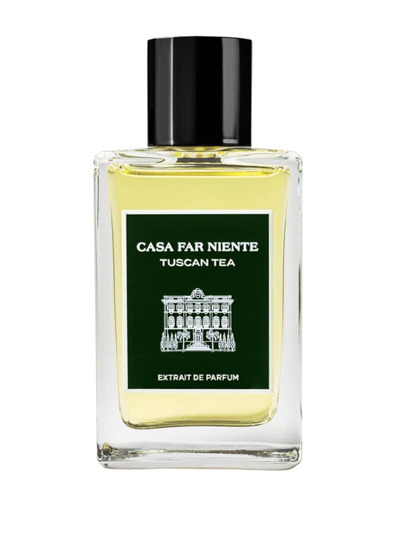 Casa Far Niente Tuscan Tea Extrait de Parfum 100 ml von CASA FAR NIENTE