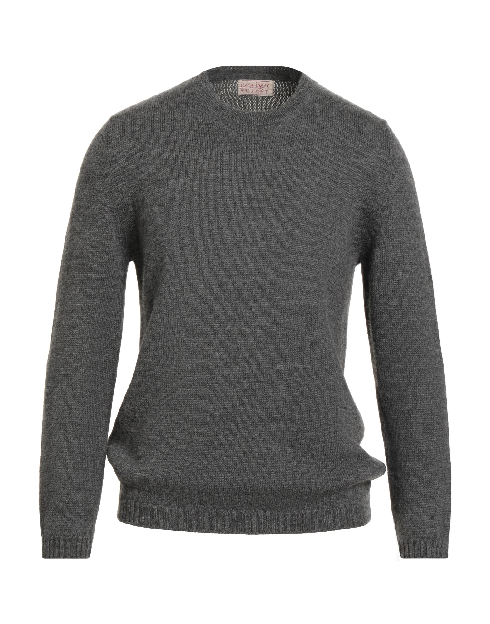 CASA - ISAAC Pullover Herren Grau CASA - ISAAC Pullover Herren Grau von CASA - ISAAC