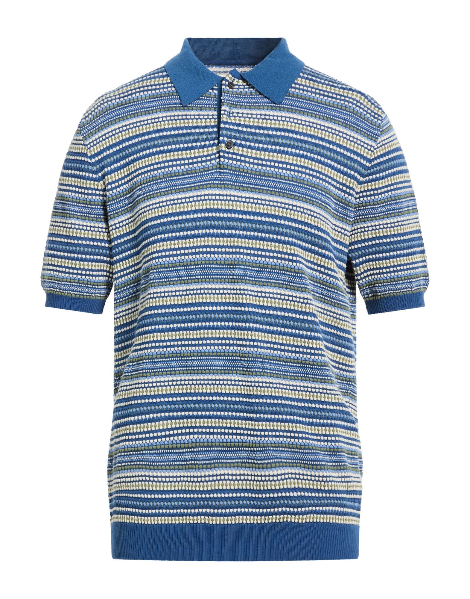 CASA - ISAAC Pullover Herren Taubenblau von CASA - ISAAC