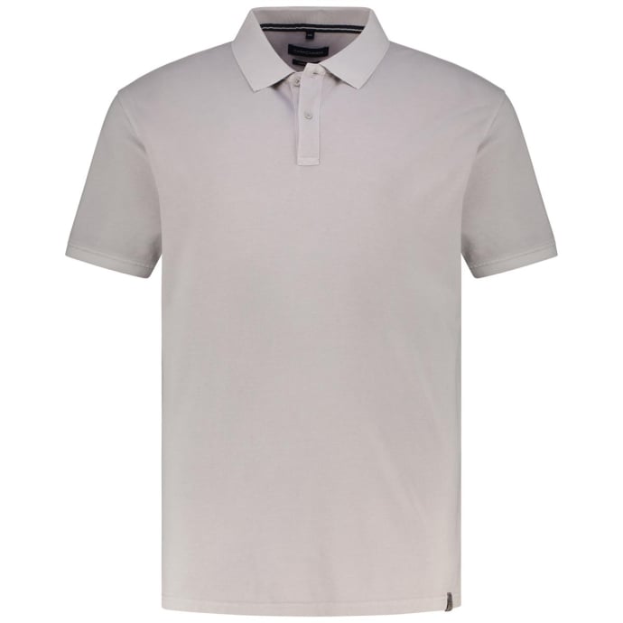 CASA MODA Basic-Poloshirt von CASA MODA