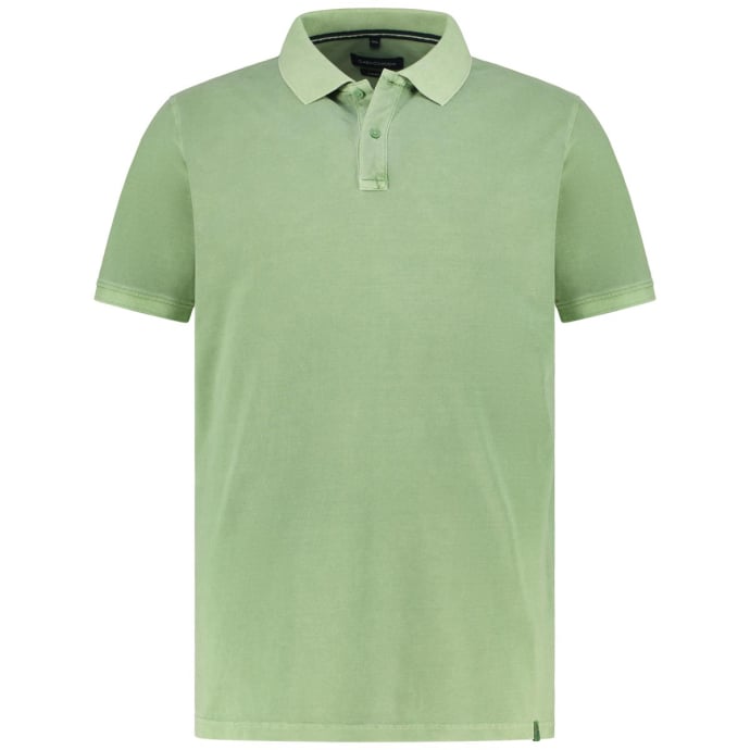 CASA MODA Basic-Poloshirt CASA MODA Basic-Poloshirt von CASA MODA