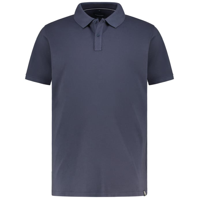 CASA MODA Basic-Poloshirt von CASA MODA