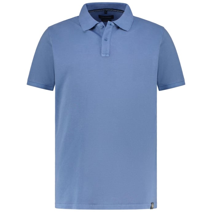 CASA MODA Basic-Poloshirt CASA MODA Basic-Poloshirt von CASA MODA