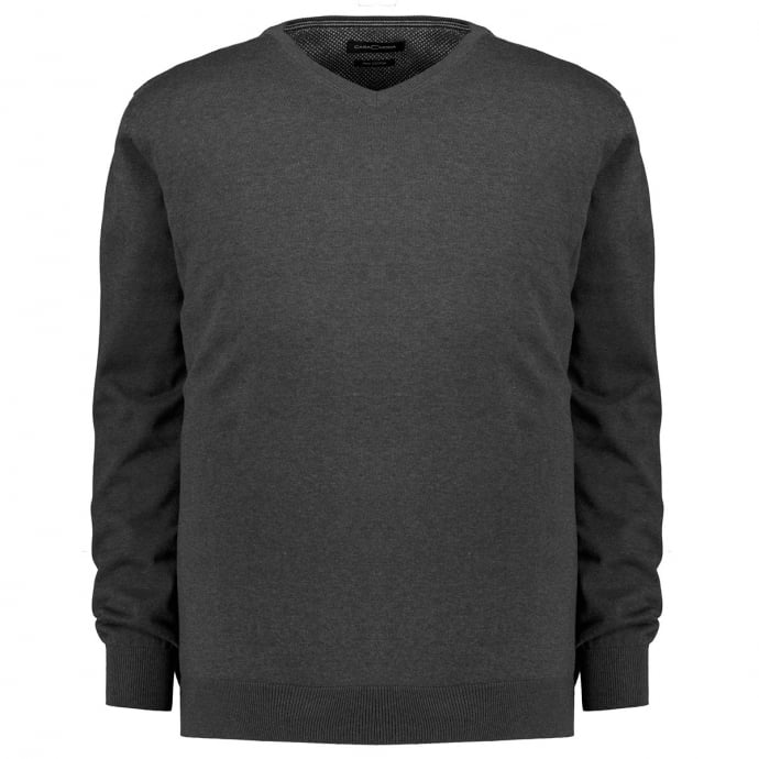 CASA MODA Feinstrickpullover aus Pima-Baumwolle CASA MODA Feinstrickpullover aus Pima-Baumwolle von CASA MODA