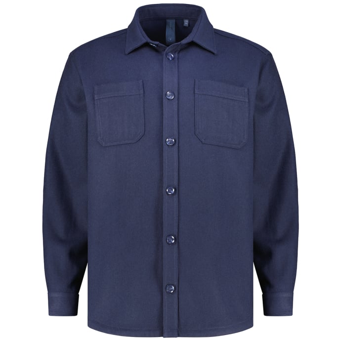 CASA MODA Hemdjacke aus Wollmischung CASA MODA Hemdjacke aus Wollmischung von CASA MODA