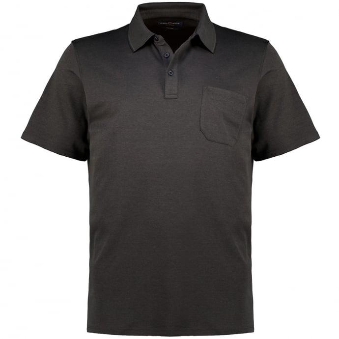 CASA MODA Poloshirt "Easy Care" von CASA MODA