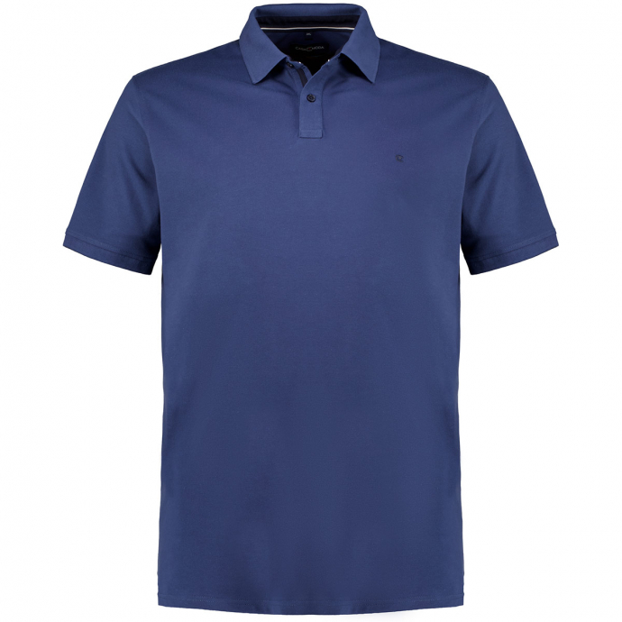 CASA MODA Poloshirt mit Elasthan von CASA MODA