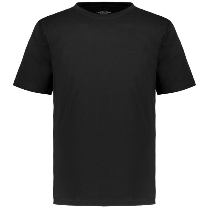 CASA MODA T-Shirt aus Baumwolle von CASA MODA