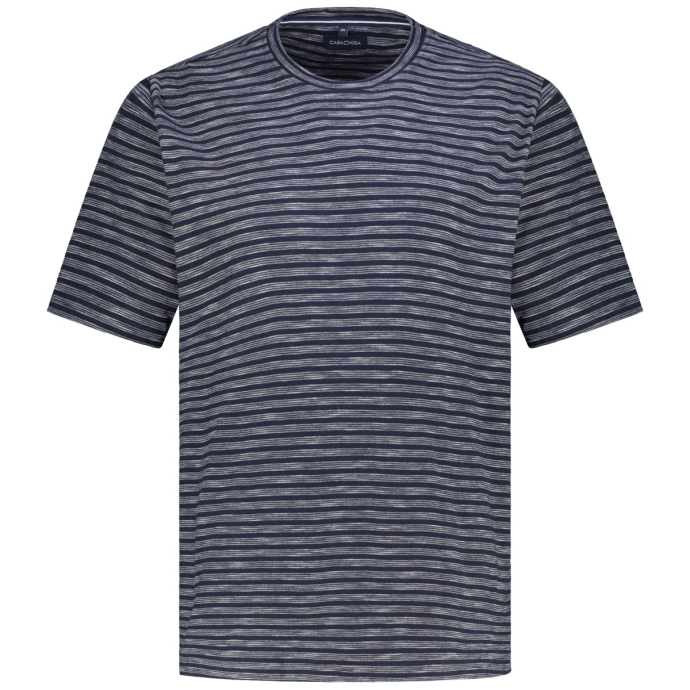 CASA MODA T-Shirt aus Baumwolle von CASA MODA