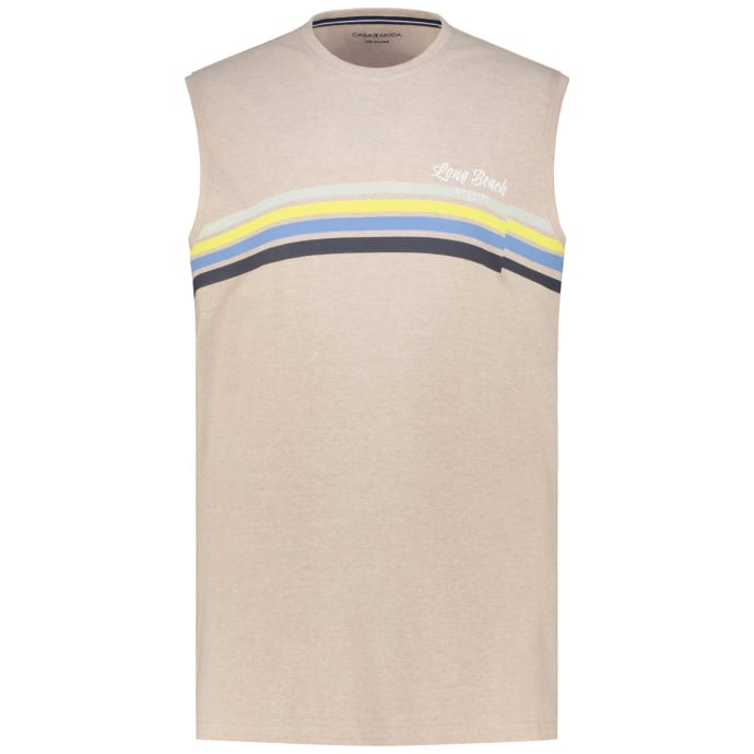 CASA MODA Tanktop mit Print CASA MODA Tanktop mit Print von CASA MODA