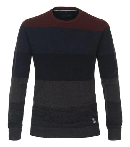 Casa Moda Pullover,O-Neck - XL Casa Moda Pullover,O-Neck - XL von CASAMODA