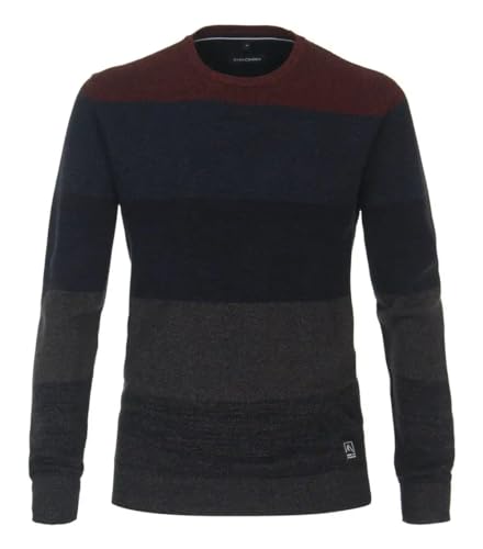 Casa Moda Pullover,O-Neck - XL von CASAMODA