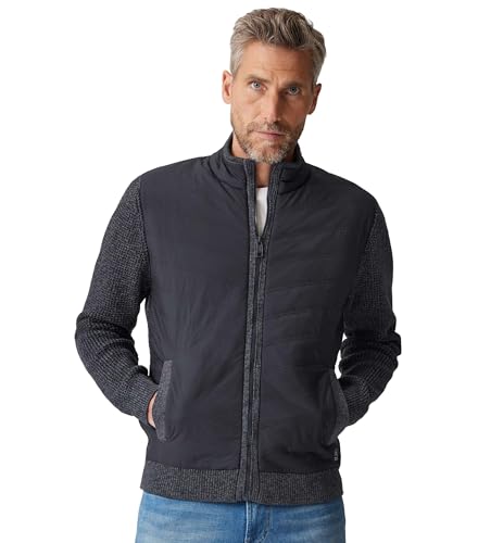 CASAMODA Strickjacke Uni CASAMODA Strickjacke Uni von CASAMODA