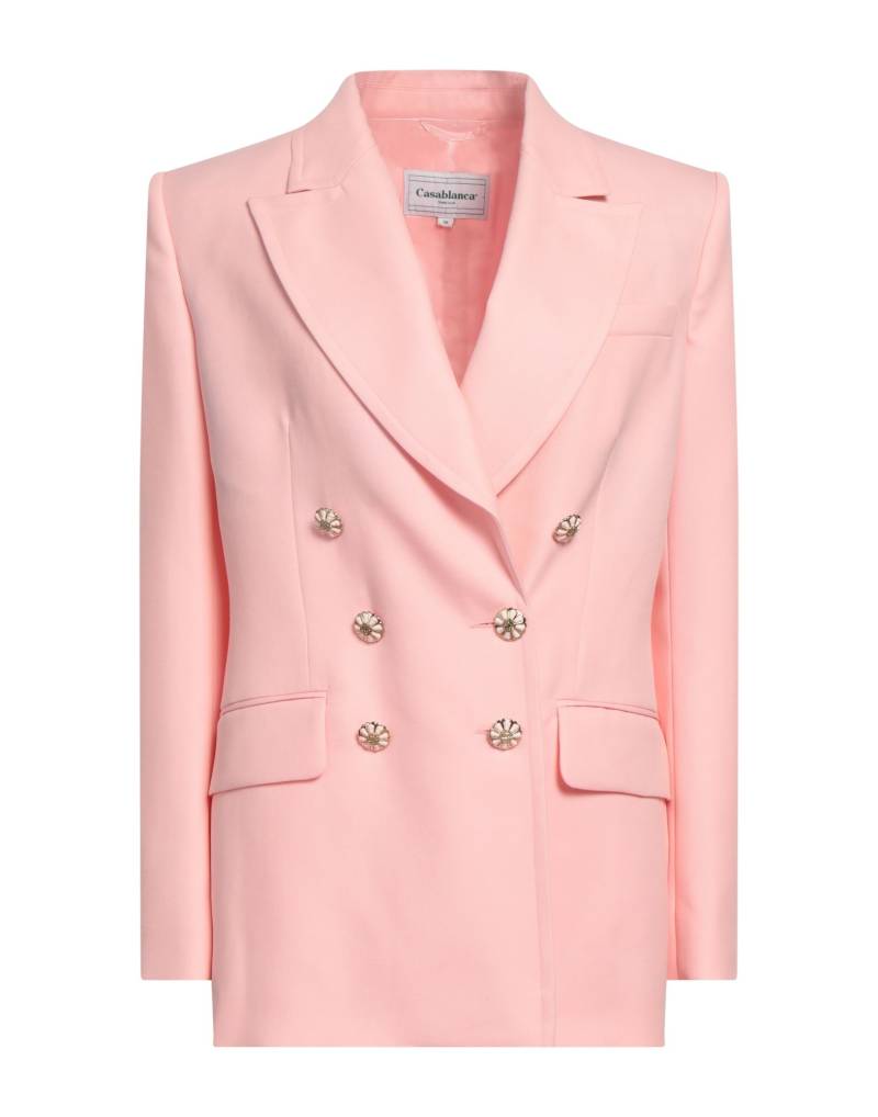 CASABLANCA Blazer Damen Rosa von CASABLANCA