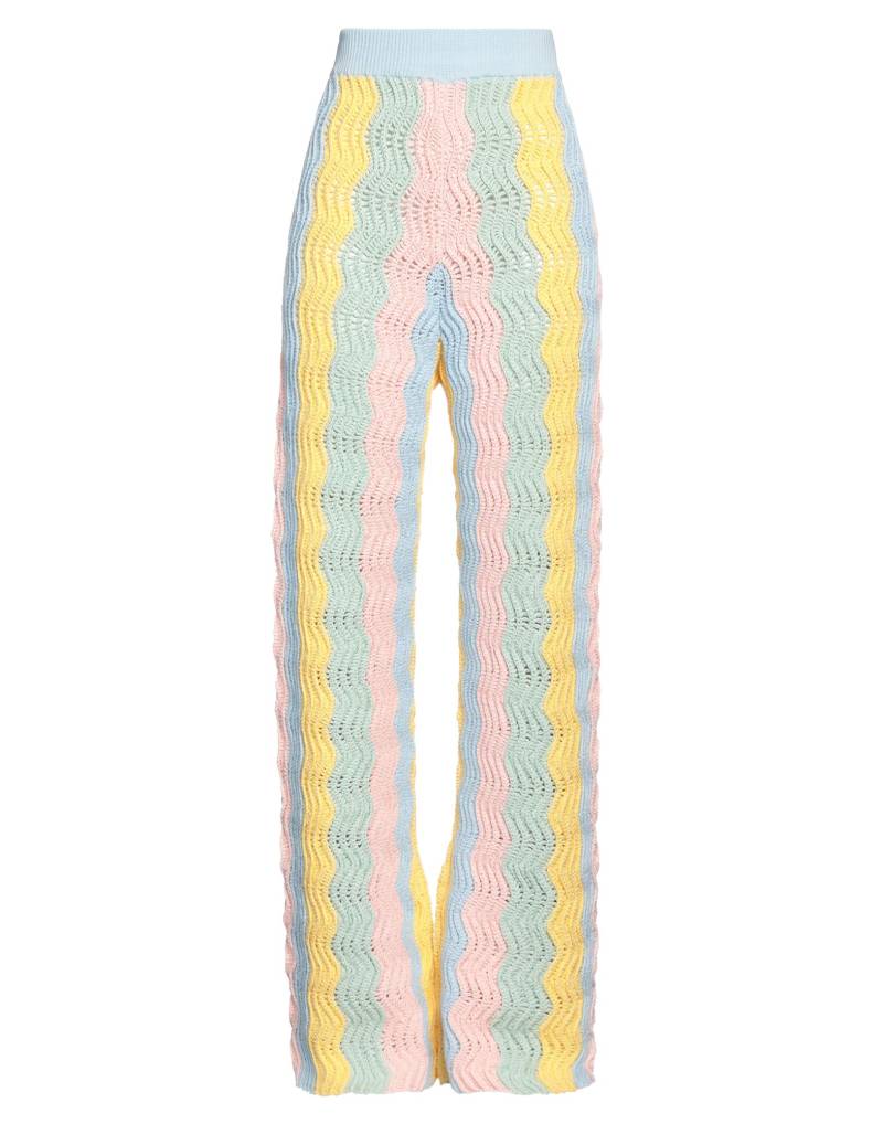 CASABLANCA Hose Damen Himmelblau von CASABLANCA