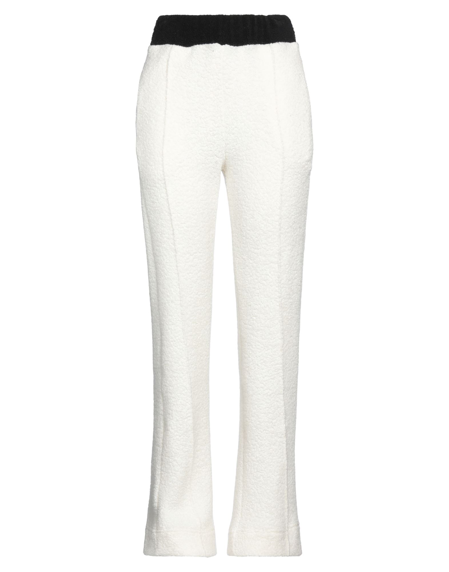CASABLANCA Hose Damen Off white CASABLANCA Hose Damen Off white von CASABLANCA