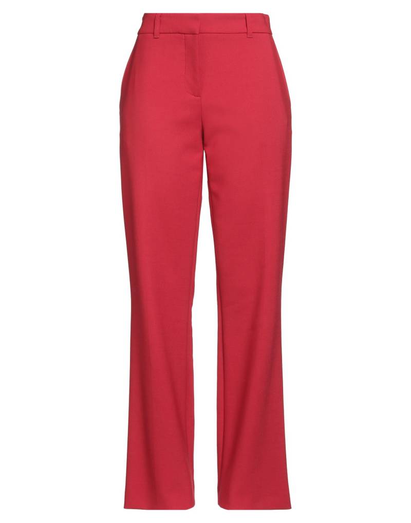 CASABLANCA Hose Damen Rot von CASABLANCA